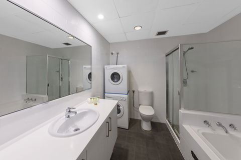 Nesuto Woolloomooloo - Tourism TAS 5