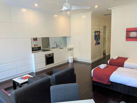 Nesuto Woolloomooloo - Tourism TAS 6