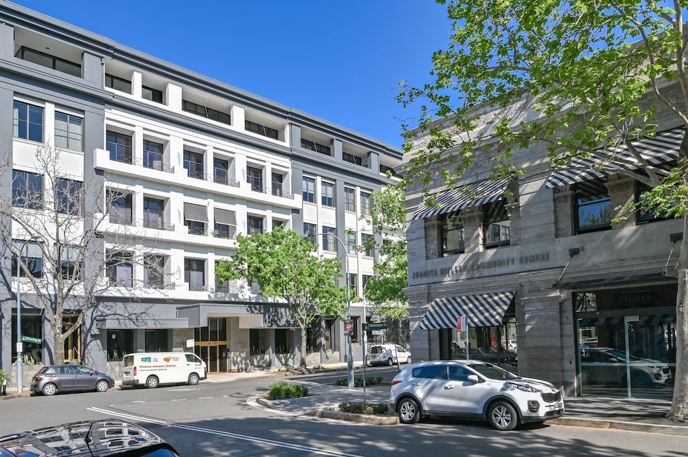 Kings Cross NSW Tourism TAS