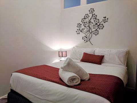 Nesuto Woolloomooloo - Tourism TAS 3