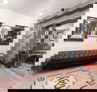 Alto Hotel on Bourke - Tourism TAS