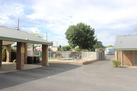 Bendigo Homestead Motor Inn & Apartments - Tourism TAS 3