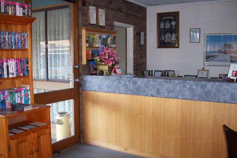 Bendigo Homestead Motor Inn & Apartments - Tourism TAS 7