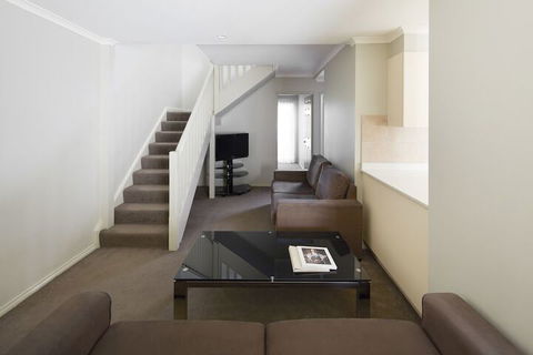 Pinnacle Apartments - Tourism TAS 6