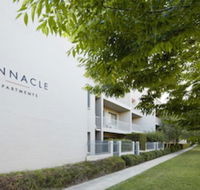 Pinnacle Apartments - Tourism TAS
