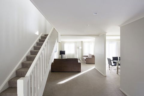 Pinnacle Apartments - Tourism TAS 7