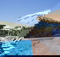 Four Seasons Hotel Sydney - Hobart Tourism