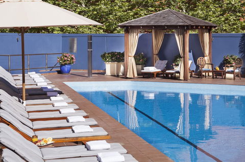 Four Seasons Hotel Sydney - Tourism TAS 1