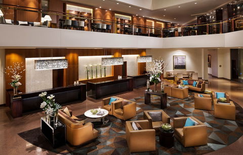 Four Seasons Hotel Sydney - Tourism TAS 4