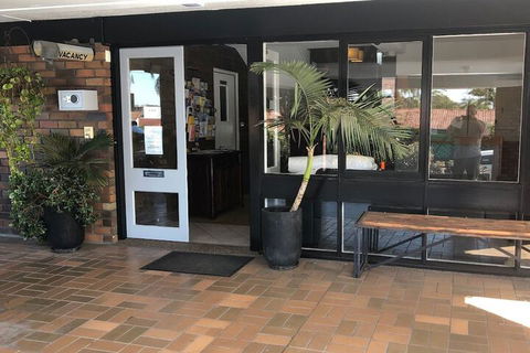 Matador Motor Inn - Tourism TAS 1