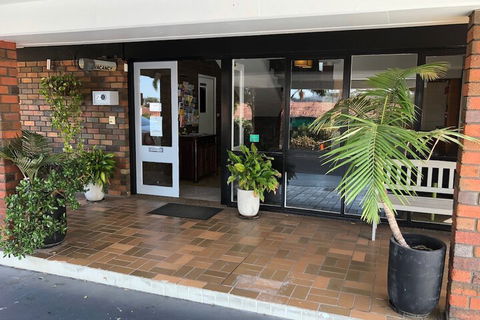 Matador Motor Inn - Tourism TAS 5