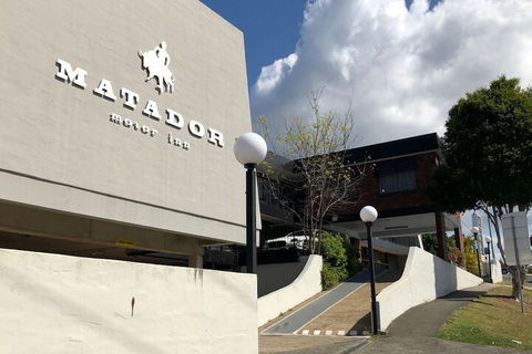 Matador Motor Inn - Tourism TAS 6
