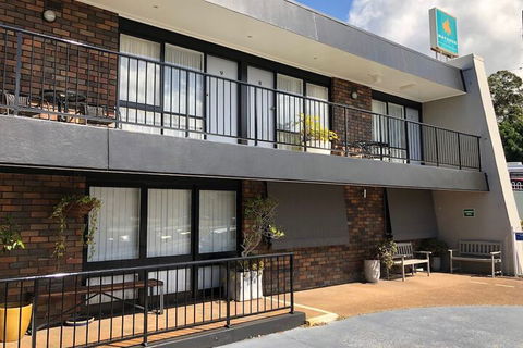 Matador Motor Inn - Tourism TAS 3
