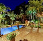 Sensom Luxury Bed  Breakfast - Tourism TAS