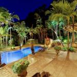 Sensom Luxury Bed & Breakfast - Tourism TAS 0