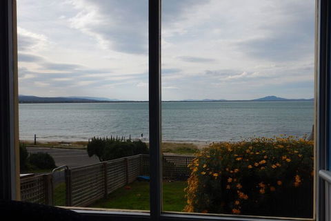 Swansea Motor Inn - Tourism TAS 5