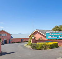 Swansea Motor Inn - Tourism TAS
