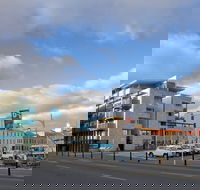 Zero Davey Boutique Apartment Hotel - Tourism TAS