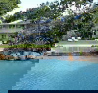 Cairns Gateway Resort - Tourism TAS