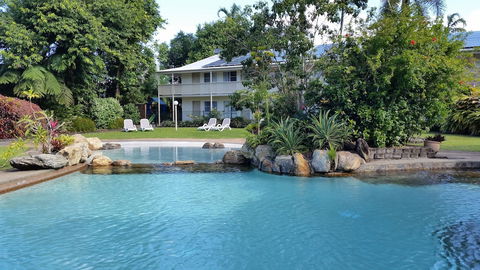 Cairns Gateway Resort - Tourism TAS 0