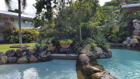 Cairns Gateway Resort - Tourism TAS 4