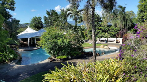Cairns Gateway Resort - Tourism TAS 3