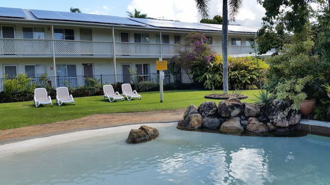 Cairns Gateway Resort - Tourism TAS 6