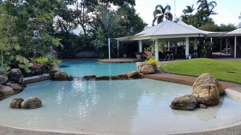 Cairns Gateway Resort - Tourism TAS 1
