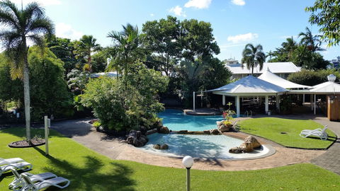 Cairns Gateway Resort - Tourism TAS 5