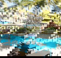 Peppers Beach Club and Spa - Palm Cove - Tourism TAS