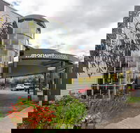 Morwell Motel - Tourism TAS