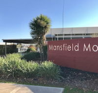 Mansfield Motel - Tourism TAS