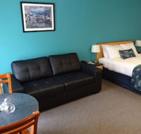 Victoria Lodge Motor Inn  Apartments - Tourism TAS