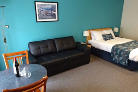 Victoria Lodge Motor Inn & Apartments - Tourism TAS 0