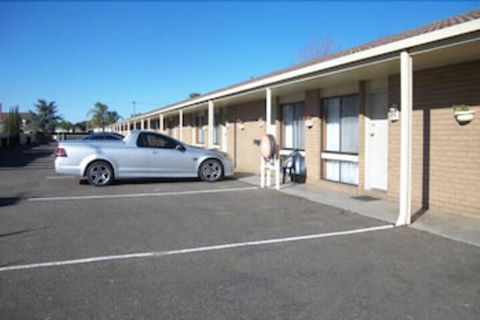 Country Home Motor Inn - Tourism TAS 0