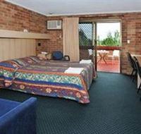 Windsor Terrace Motel - Tourism TAS