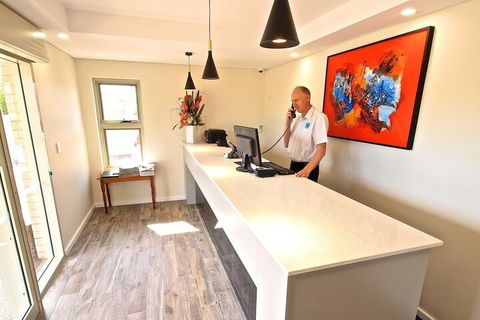 Bunbury Apartment Motel - Tourism TAS 1