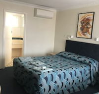 Bunbury Apartment Motel - Tourism TAS