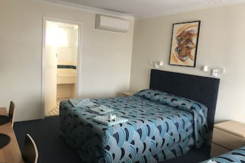 Bunbury Apartment Motel - Tourism TAS 0