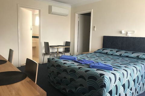 Bunbury Apartment Motel - Tourism TAS 6