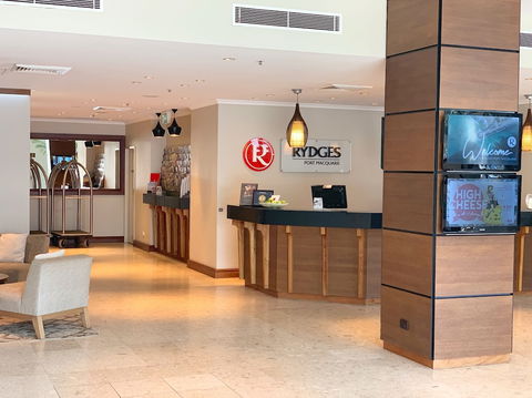 Rydges Port Macquarie - Tourism TAS 5