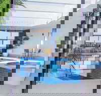 Rydges Adelaide - Tourism TAS