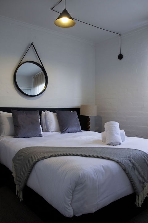 Davis Avenue Apartments - Hobart Tourism 3