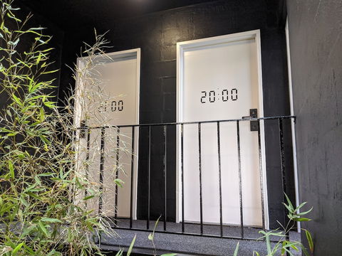 Davis Avenue Apartments - Hobart Tourism 0