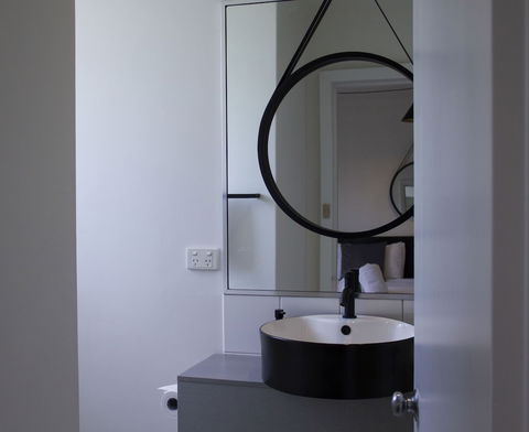 Davis Avenue Apartments - Hobart Tourism 6