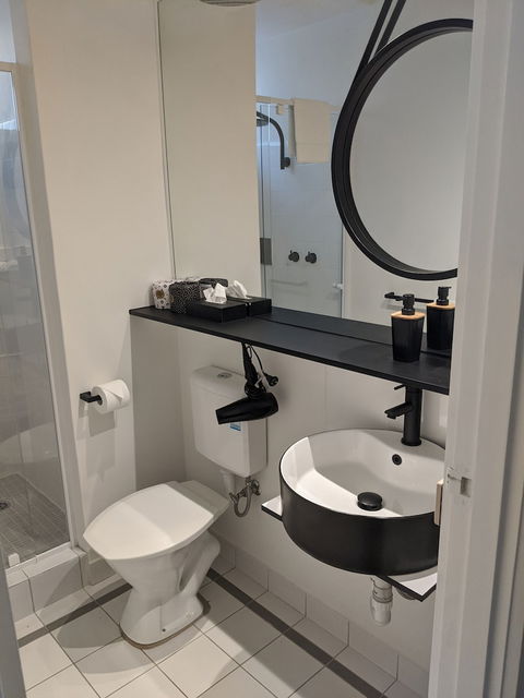 Davis Avenue Apartments - Hobart Tourism 5