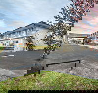 ibis Styles Albany - Tourism TAS
