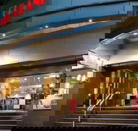 Hotel Grand Chancellor Melbourne - Tourism TAS