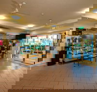 Cairns Queens Court - Tourism TAS