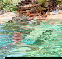 Mercure Kakadu Crocodile Hotel - Tourism TAS